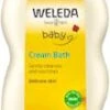Weleda Baby Calendula Cream Bath 200ml