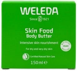 Weleda Skin Food Body Butter 150ml