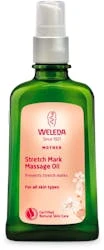 Weleda Stretch Mark Massage Oil 100ml