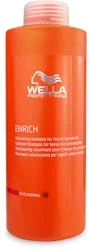 Wella Professional Shampoo Enrich Fine/Normal Hair 1000ml