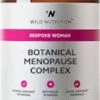 Wild Nutrition Food-Grown Menopause Complex 60 Caps