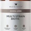 Wild Nutrition Multi-Strain Biotic (General Living) 90g