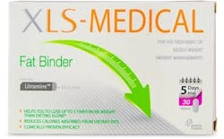 Xls-Medical Fat Binder 30 Tablets 1 Xls-Medical Fat Binder 30 Tablets