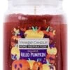 Yankee Candle Home Hello Pumpkin 538g