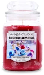 Yankee Candle Home Holiday Magic 538g