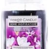 Yankee Candle Home Midnight Magnolia 538g