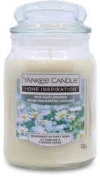 Yankee Candle Home Wild Daisy 538g