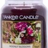 Yankee Candle Large Jar Moonlit Blossoms 623g